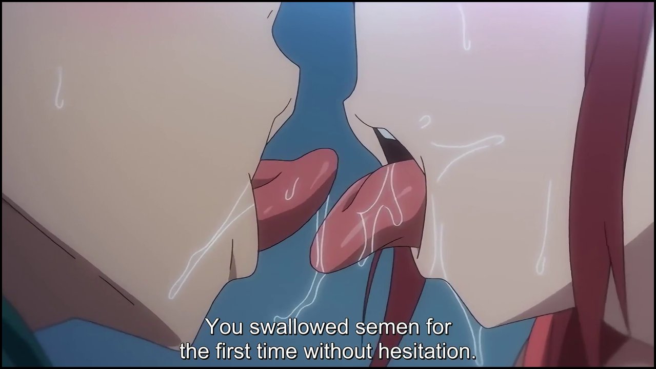 Sister Breeder 2 - Blonde and redhead hentai stepsisters are their brother's sex.mp4