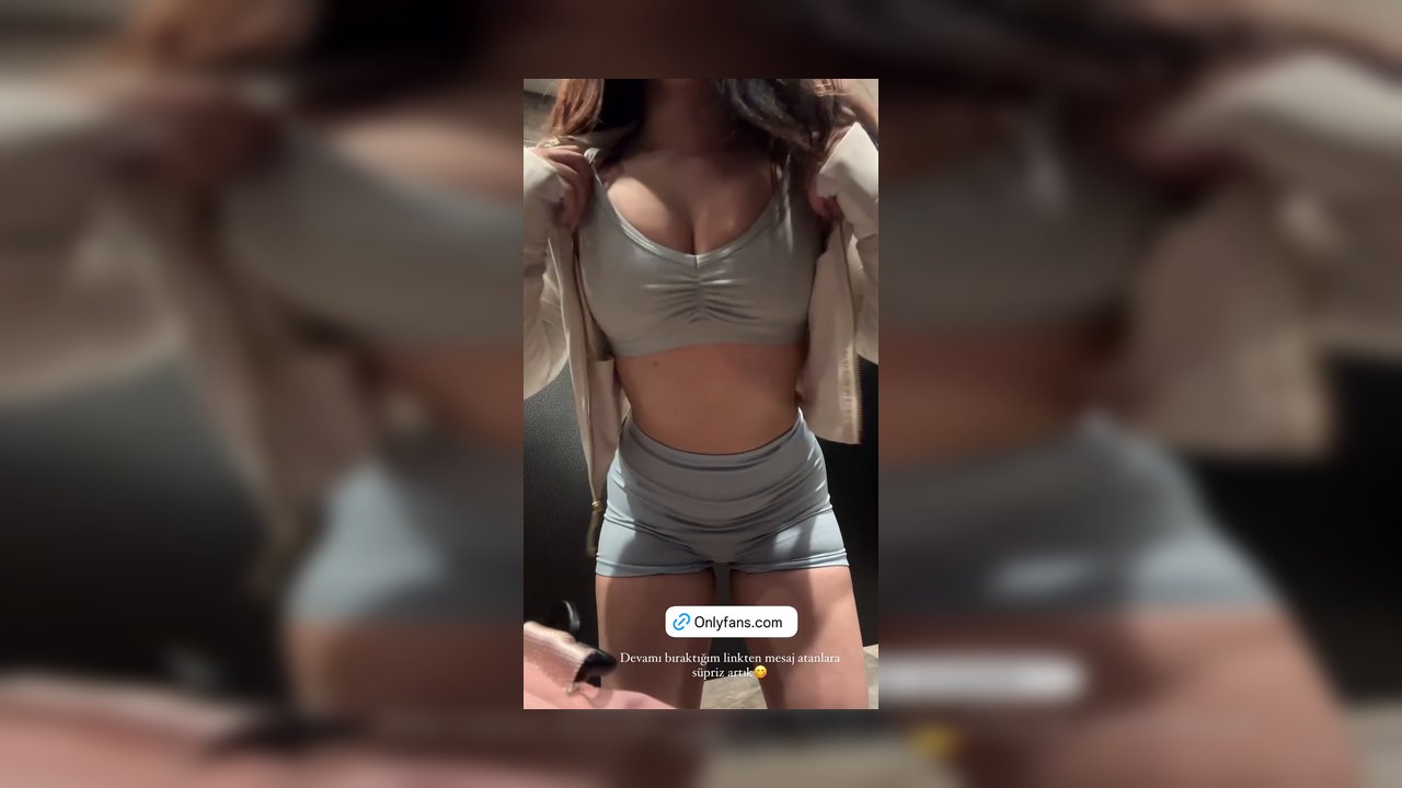 Hilal Fener (kittyshf1) Onlyfans Videoları vol 5 - Video İzle.mp4