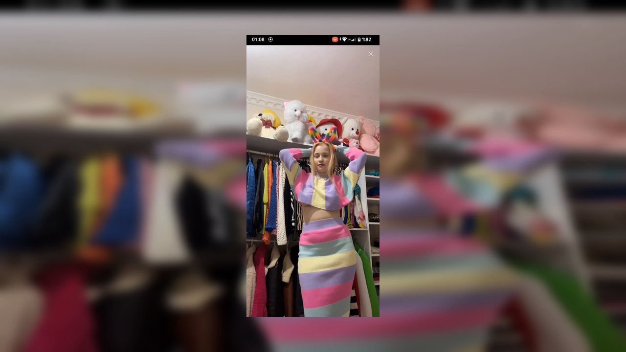 Ecrin Dilek Gökçe (ecrindilekgkce) Premium İfşa Yayınları Part 8 - Video İzle.mp4