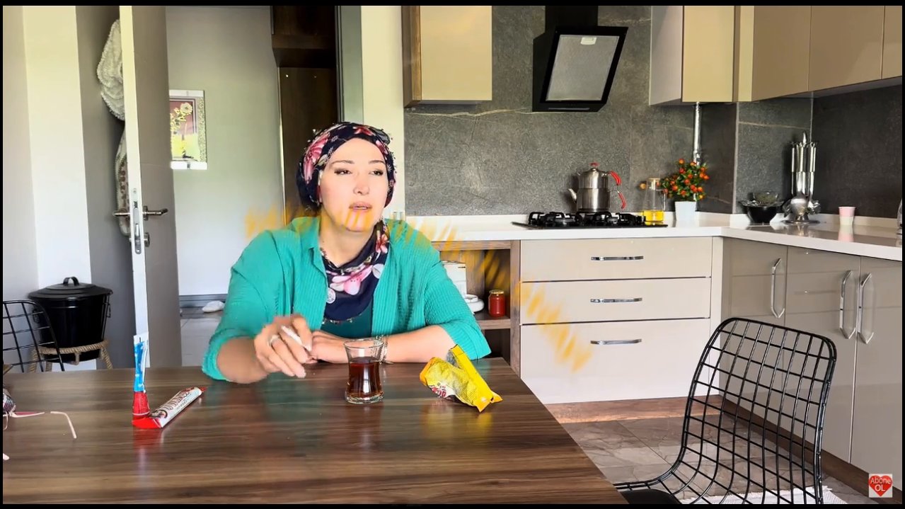 Fatma ile Her Telden ifşa Türbanlı Milf Youtube Katıl İfşa Videoları Part 26 - Video İzle