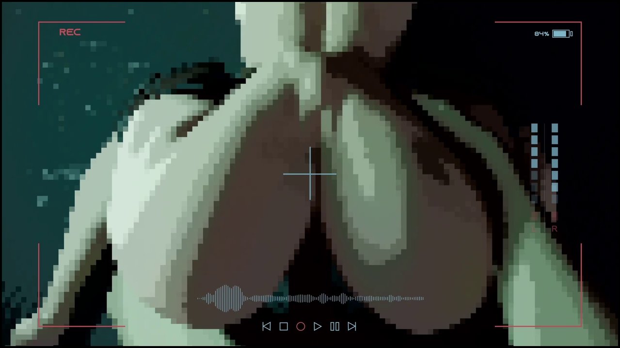 Nexus 3： Kryon - Backdoor best sex with female android in sci-fi corridor (1).mp4