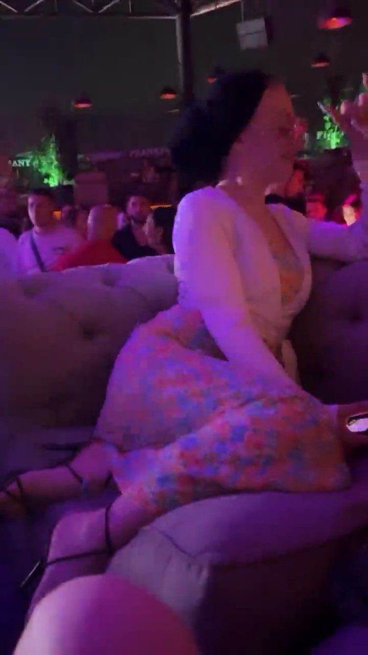 Esra Rabia Ünal Premium İfşa Videolar Part 12 - Video İzle