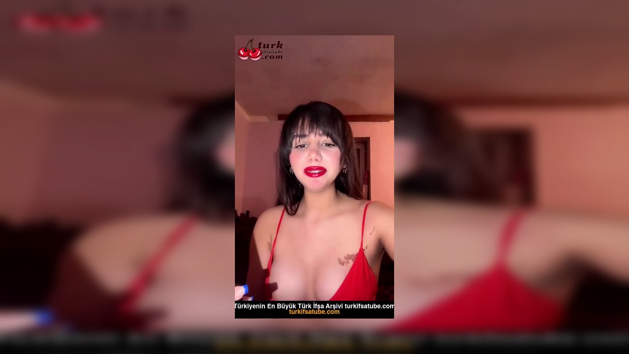 Leyla ifşa nude sexy hatun
