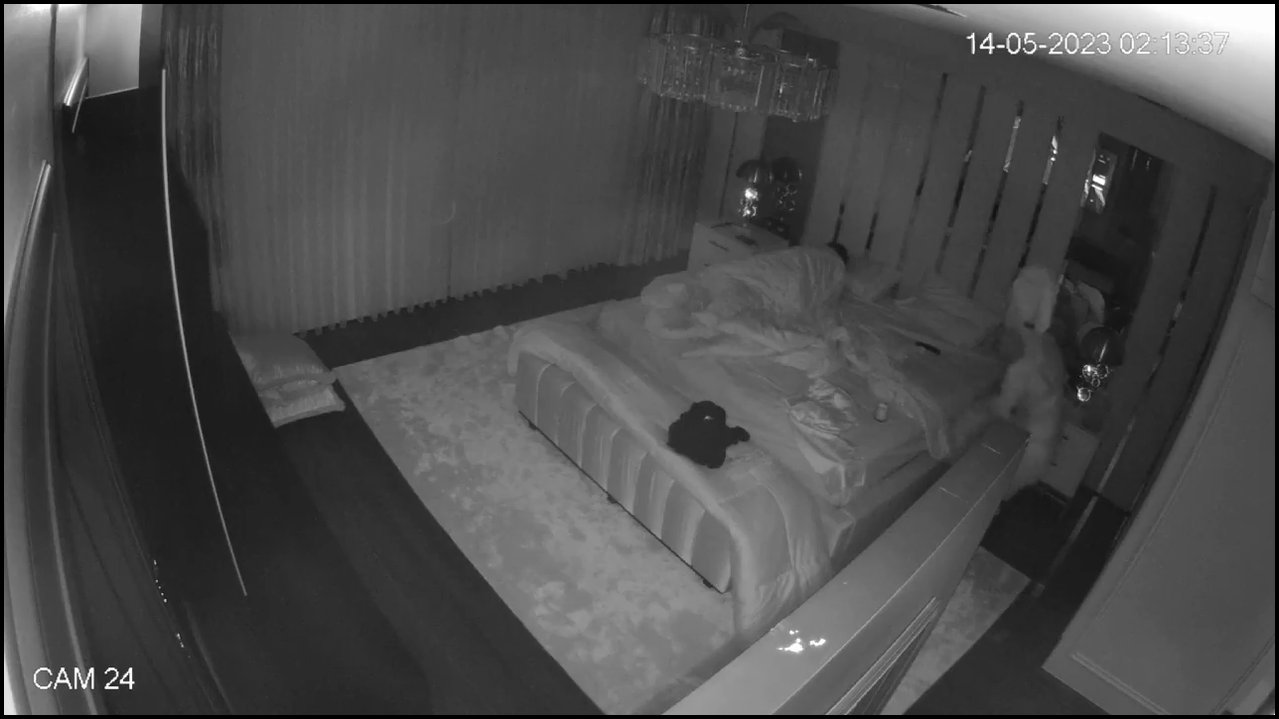 Türk Gizli İpcam, Özel Gizli kamera videoları gizli çekim part 19 - Video İzle