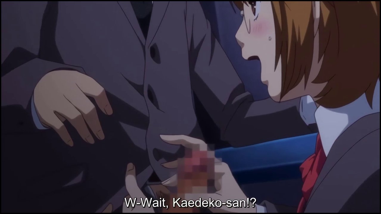 Junjou Decamelon 1 - Busty exhibitionist schoolgirl orgasms from public sex (1).mp4