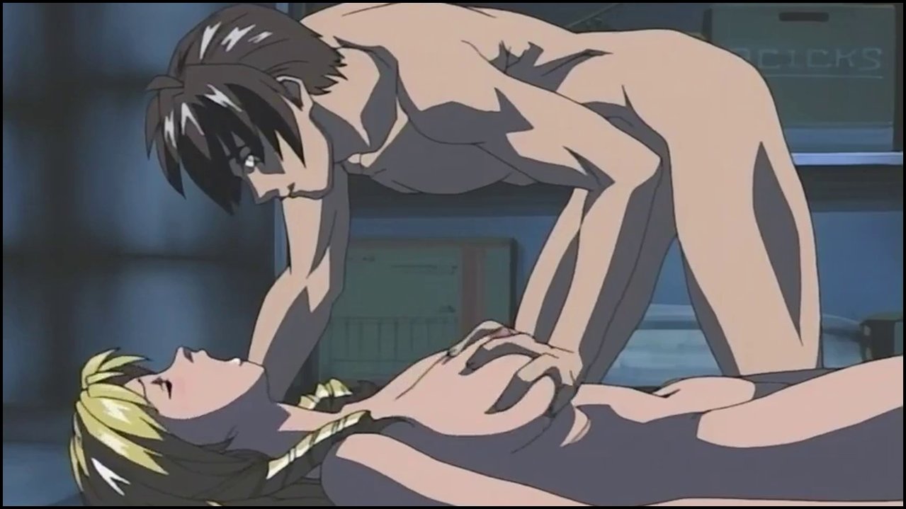 Bible Black 1 - Demonic hentai teacher grows a cock and fucks her student with f.mp4