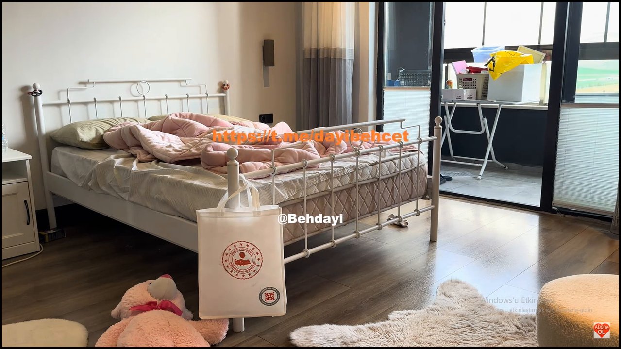 Fatma yeni ifşa videosu - Video İzle