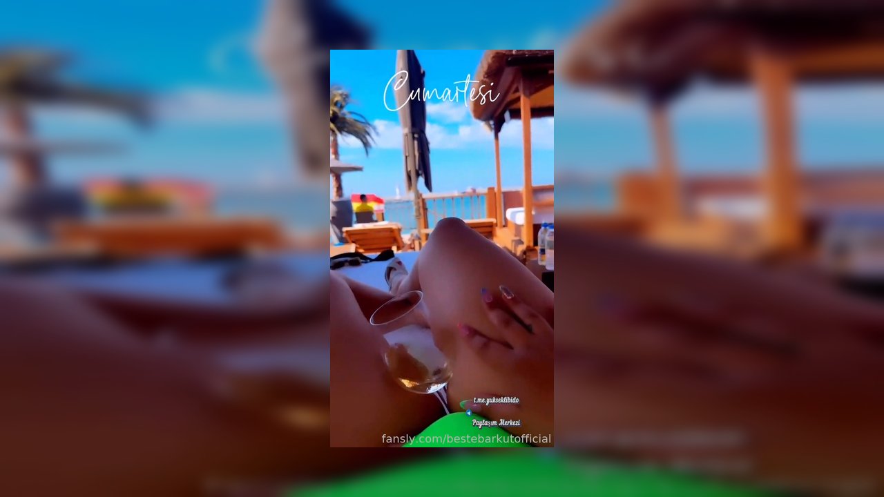 Beste Barkut Onlyfans ifşa videoları part 25 - Video İzle