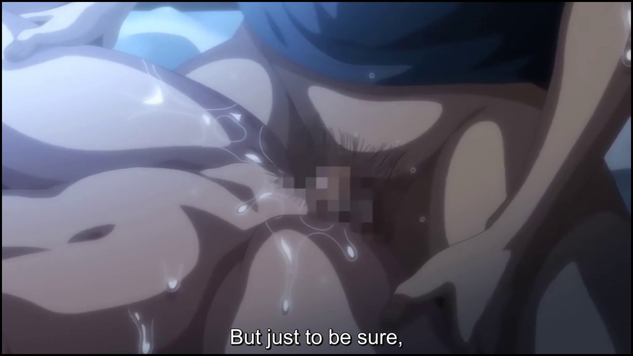 Mayhem 2 - Busty tennis student has huge orgasm while fucked with hentai butt pl.mp4