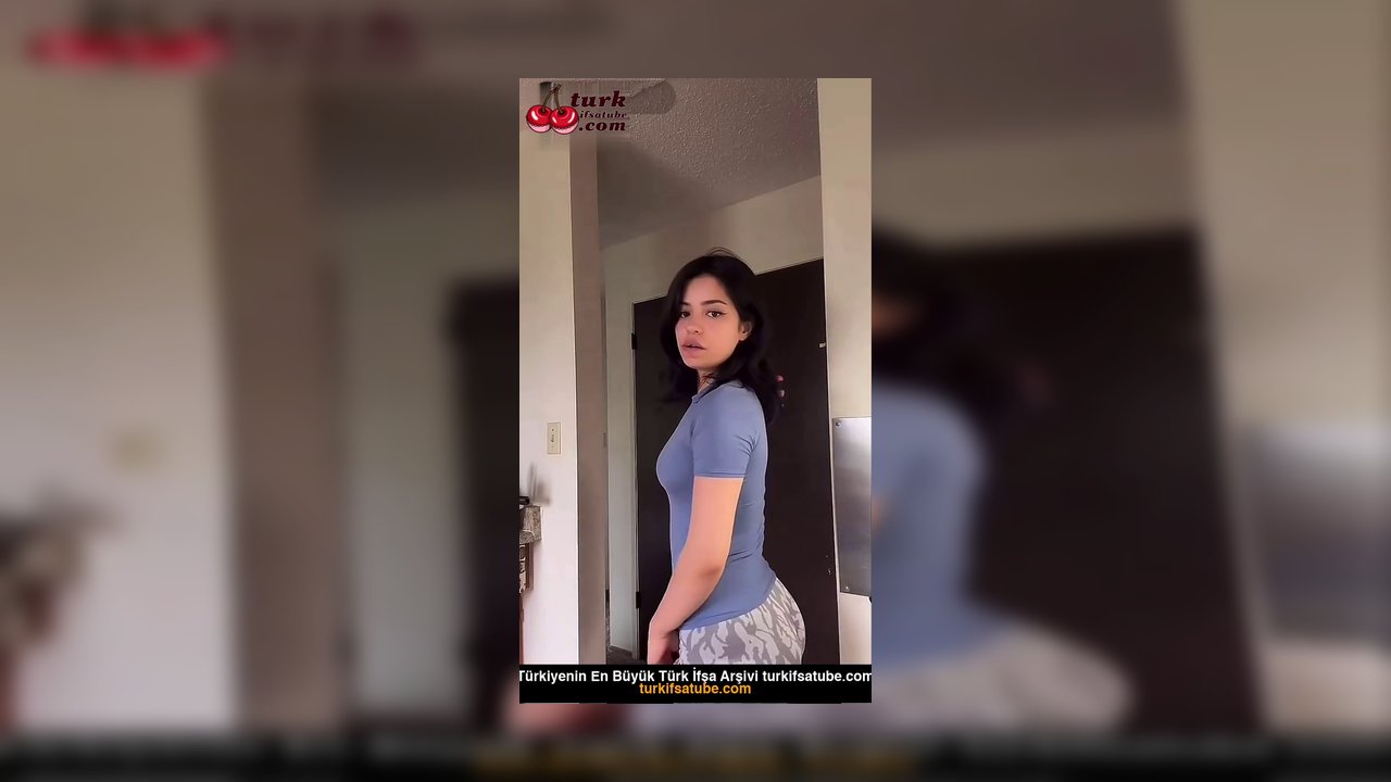 Bigo Ahu ifşa 5 video