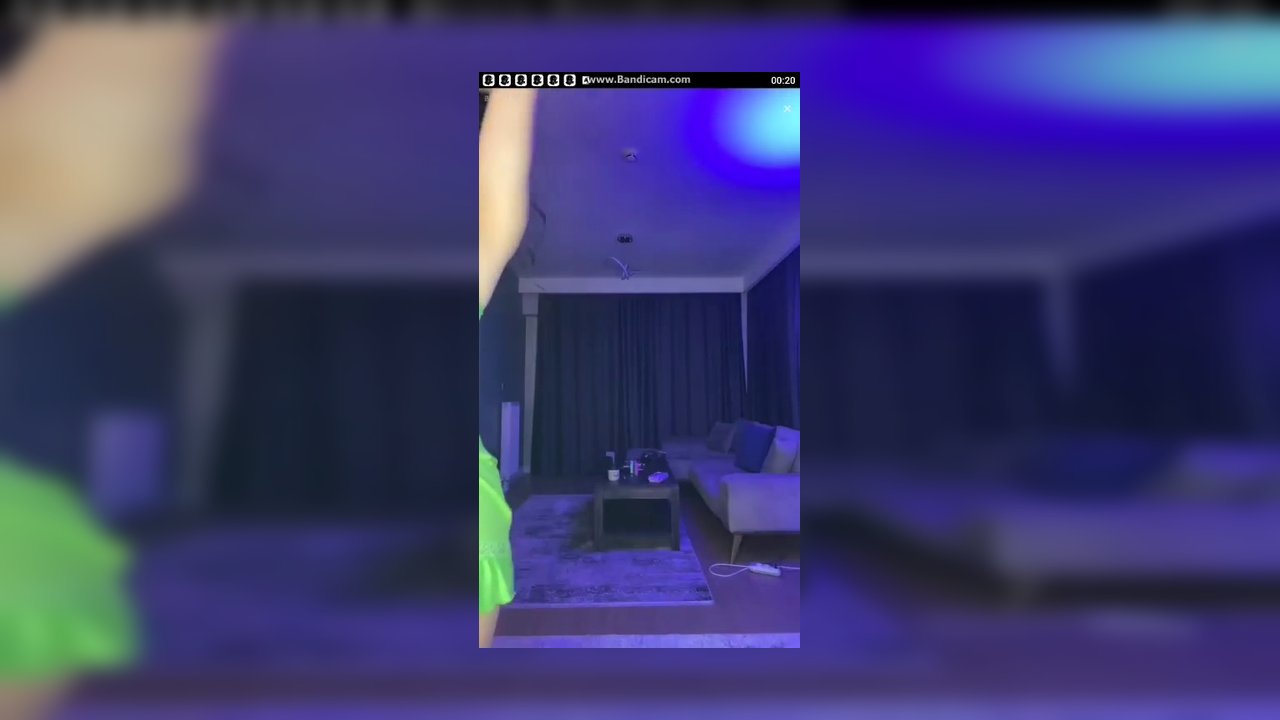 Bigo Kitana premium bigo ifşa videoları part 138 - Video İzle