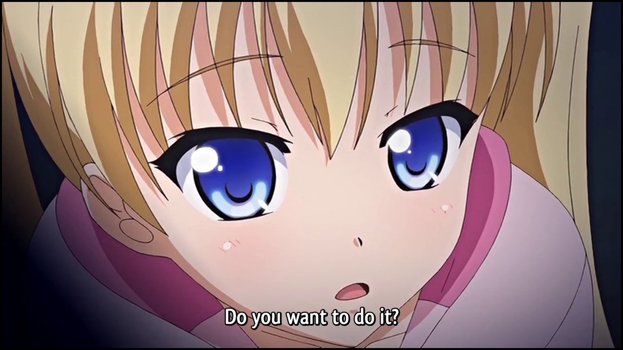 Demon Father Refresh 2 - Busty daughter gives a boobjob on the beach (1).mp4