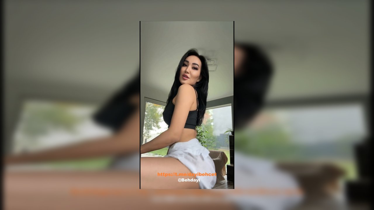 Tango Jasmine Arsivlik Tango ifşa videoları part 46 - Video İzle
