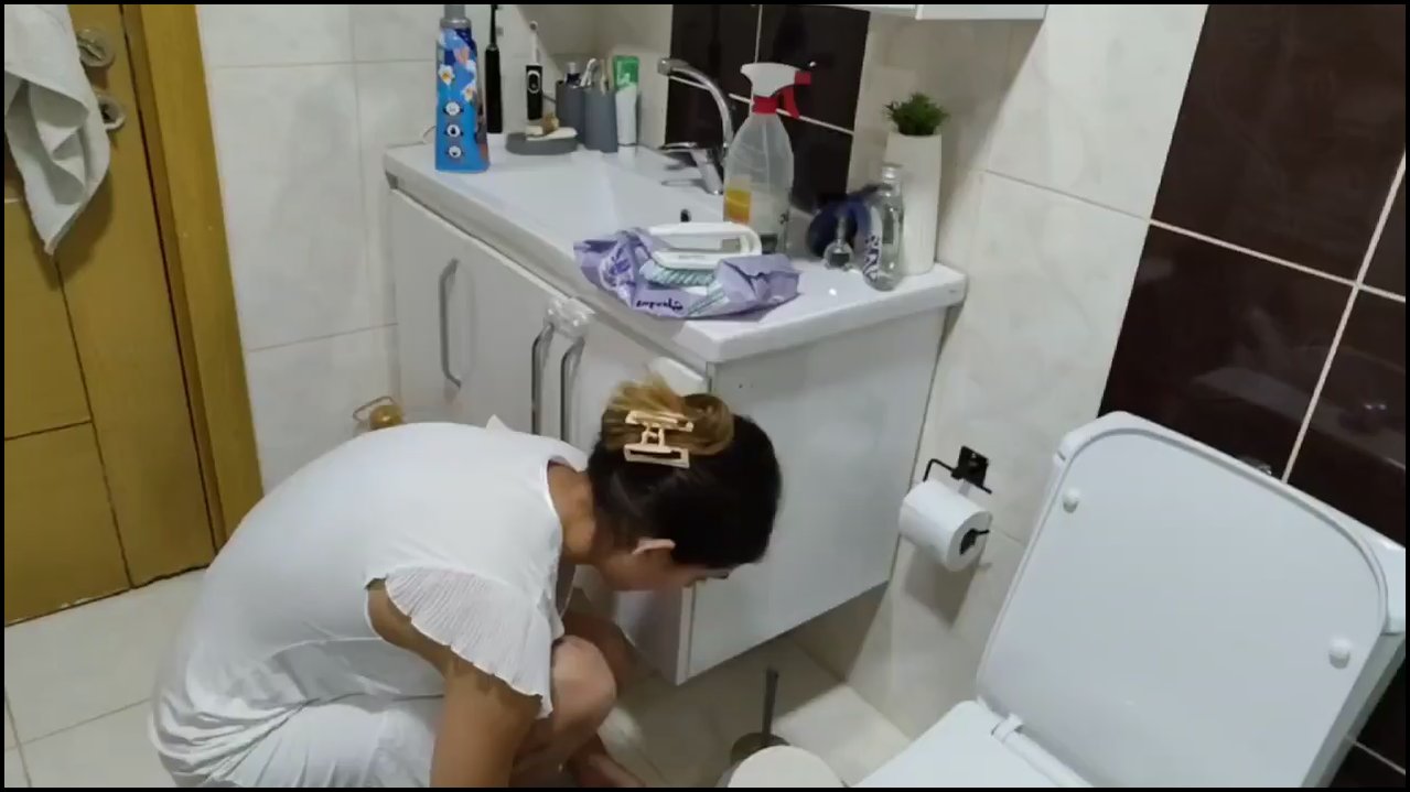 Göksu Düldül Yeni Youtube Katıl İfşa Videoları Part 12 - Video İzle