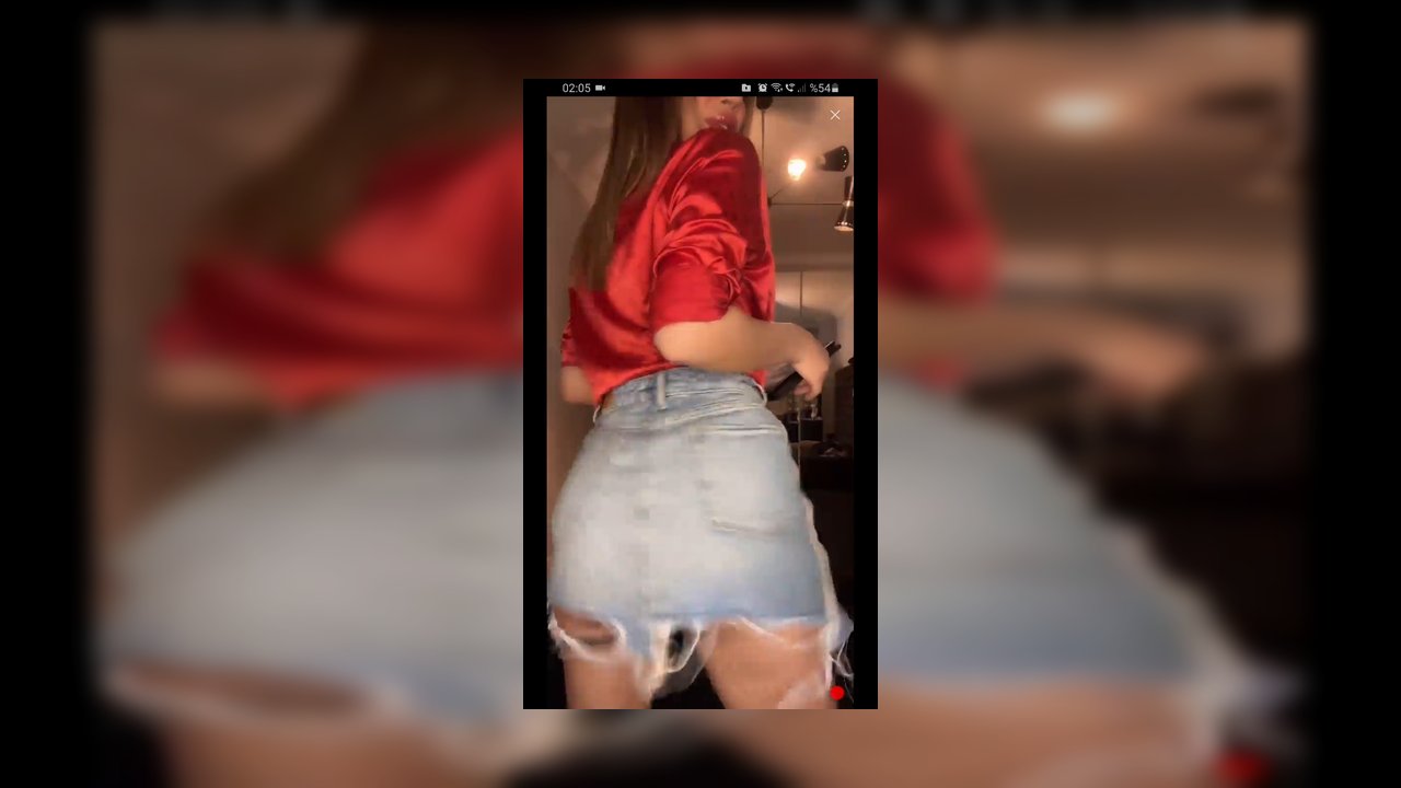 Damla Ekmekçioğlu (Damlagram) Premium İfşa Videoları Part 40 - Video İzle.mp4