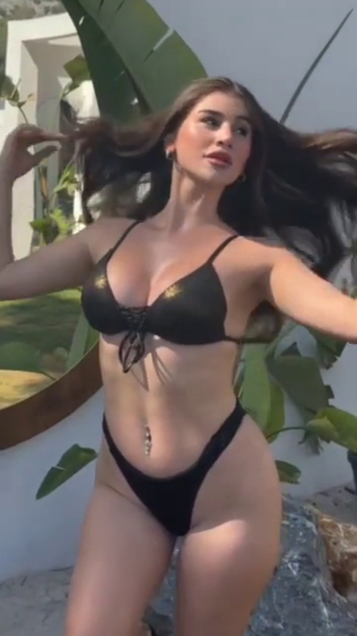 Gamze Acet instagram abonelik ifşa videoları part 24 - Video İzle