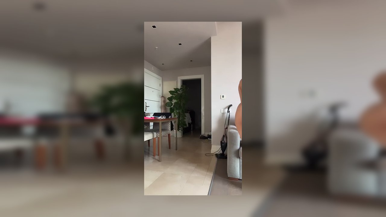 Serpil Cansız yeni ifşa videoları part 4 - Video İzle