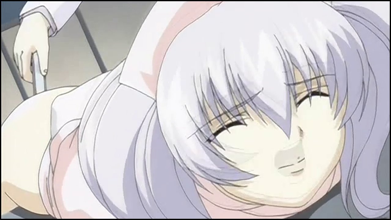 Night Shift Nurses 2ep4 - Cute teen nurse is tortured and fucked by doctor (1).mp4