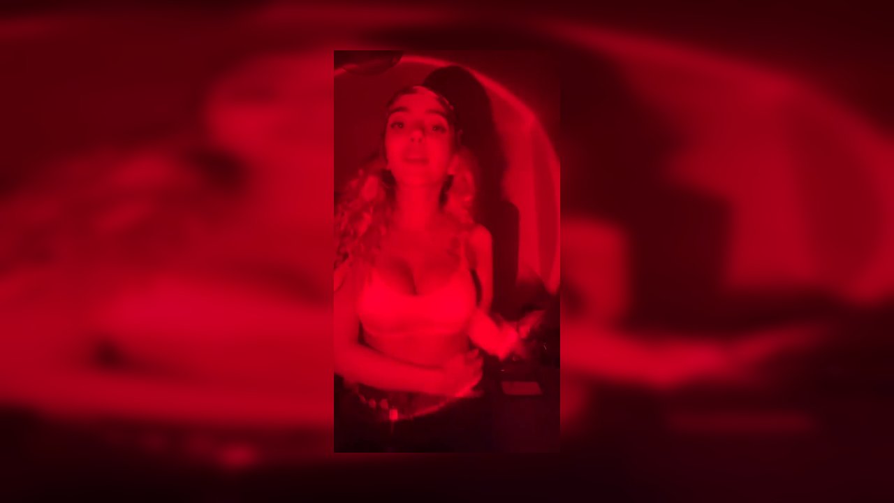 Büşra Mercan instagram abonelik ifşa videoları Part 5