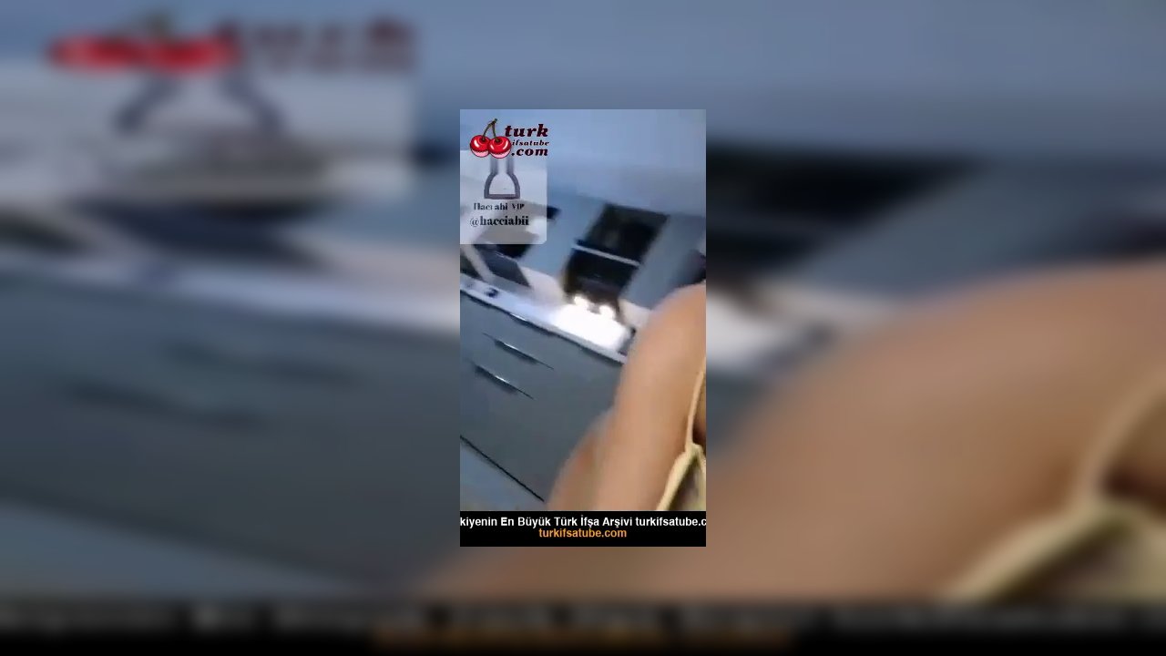 Samael ifşa Sexy hatun