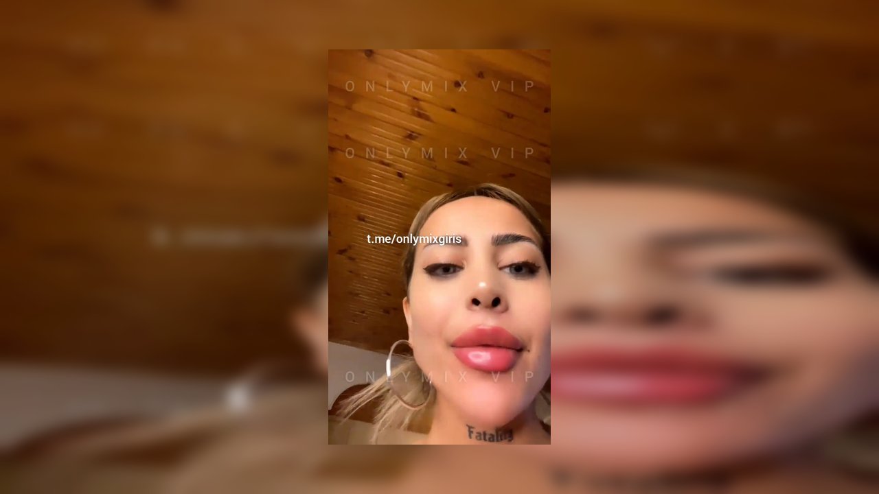 Shawty Tango premium ifşa videoları part 78 - Video İzle
