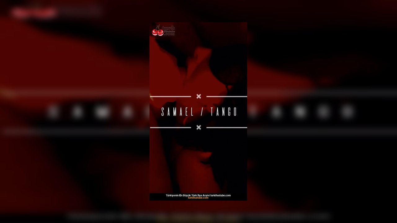 Samael Sakso Zevkle sik taşak yalayıp ağzına patlattı - Video İzle.mp4