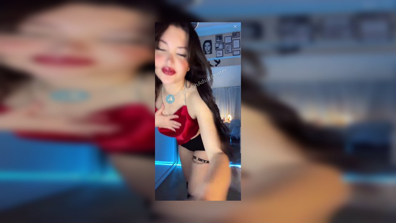 Bigo Kitana premium bigo ifşa videoları part 40 - Video İzle