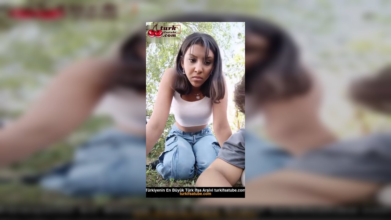 Yanka ifşa Z Kuşağı ormanda - Video İzle.mp4