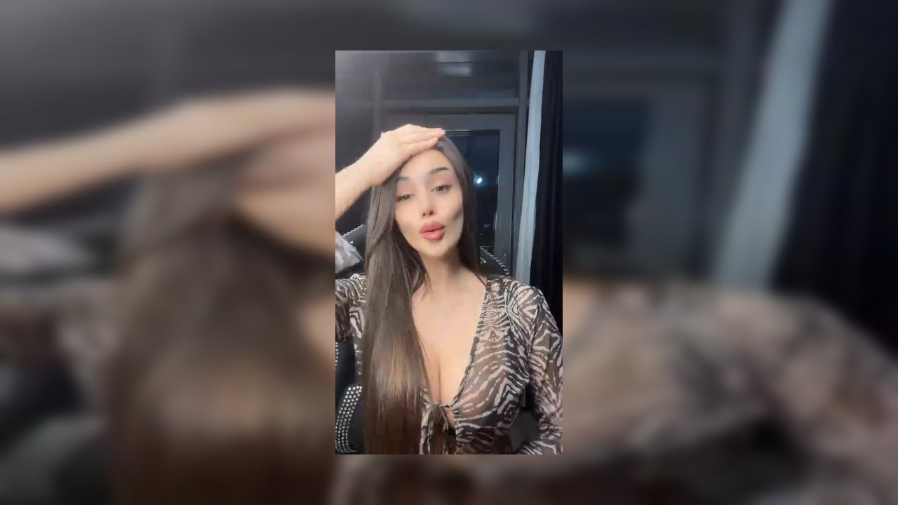 Bigo Naz ifşa yayınları part 53 - Video İzle