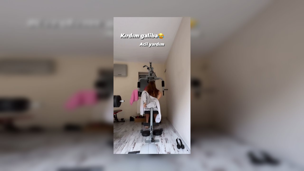 Damla Ekmekçioğlu (Damlagram) Premium İfşa Videoları Part 88 - Video İzle.mp4
