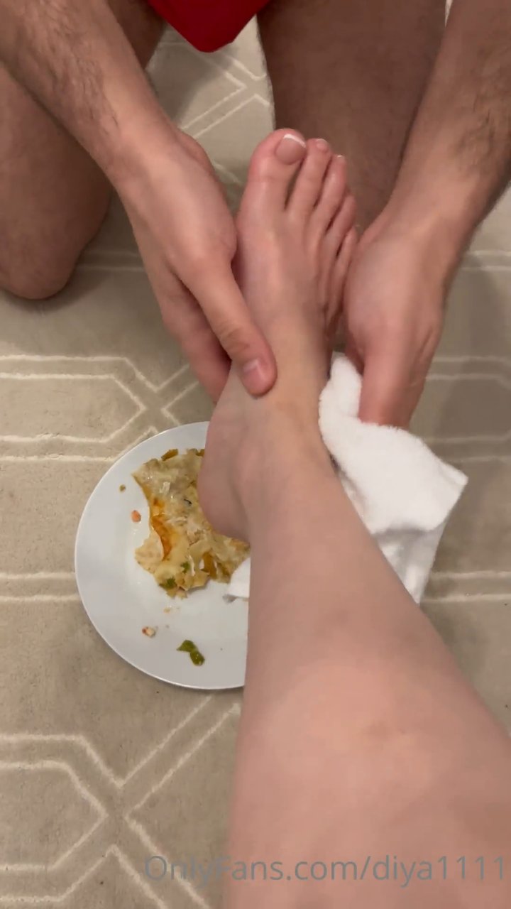 Ayağımdan börek yedirdim 2 - Video İzle
