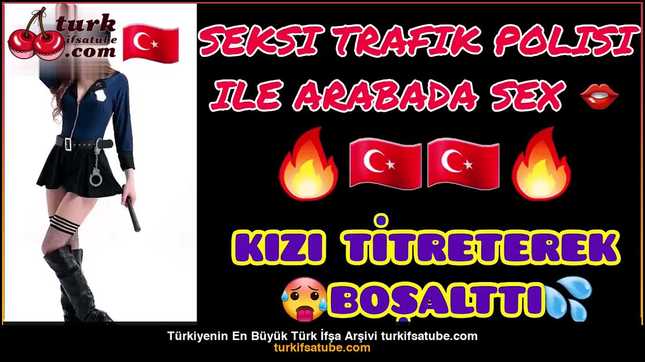 ASMR Porno Türkçe arabada sex hih libido