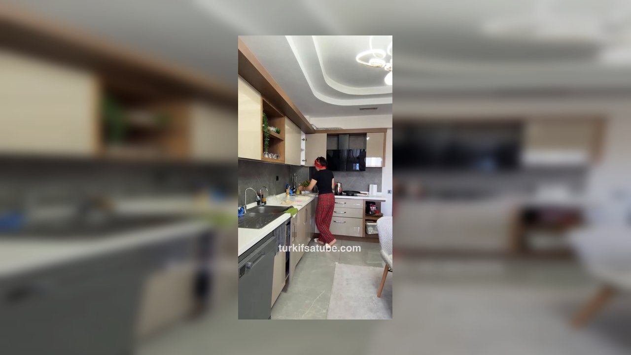 Fatma ile hertelden Youtube Katıl ifşa 01.09.2025