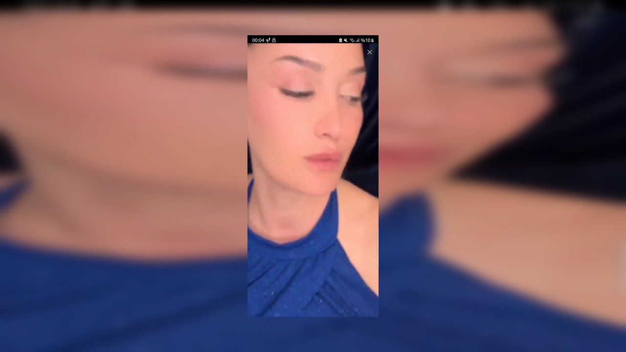 Bigo Live Zemheri Bigo ve tango yayın videoları part 85 - Video İzle