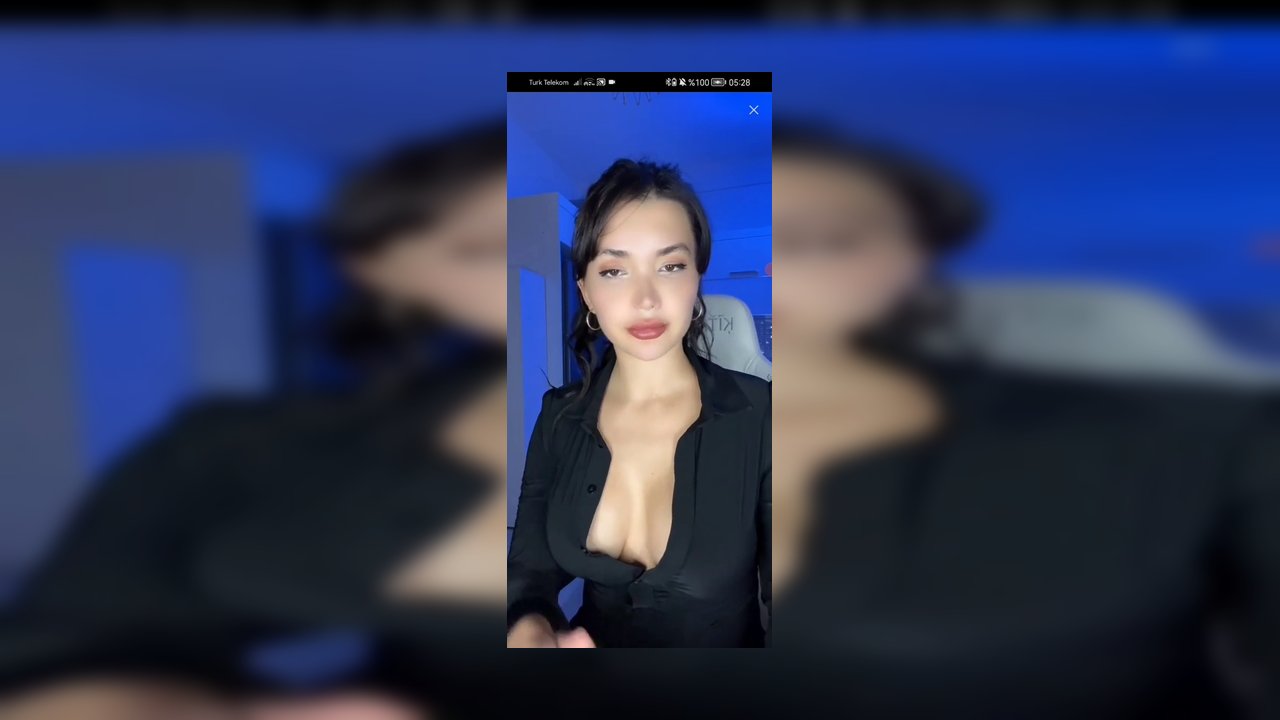 Bigo Kitana premium bigo ifşa videoları part 135 - Video İzle