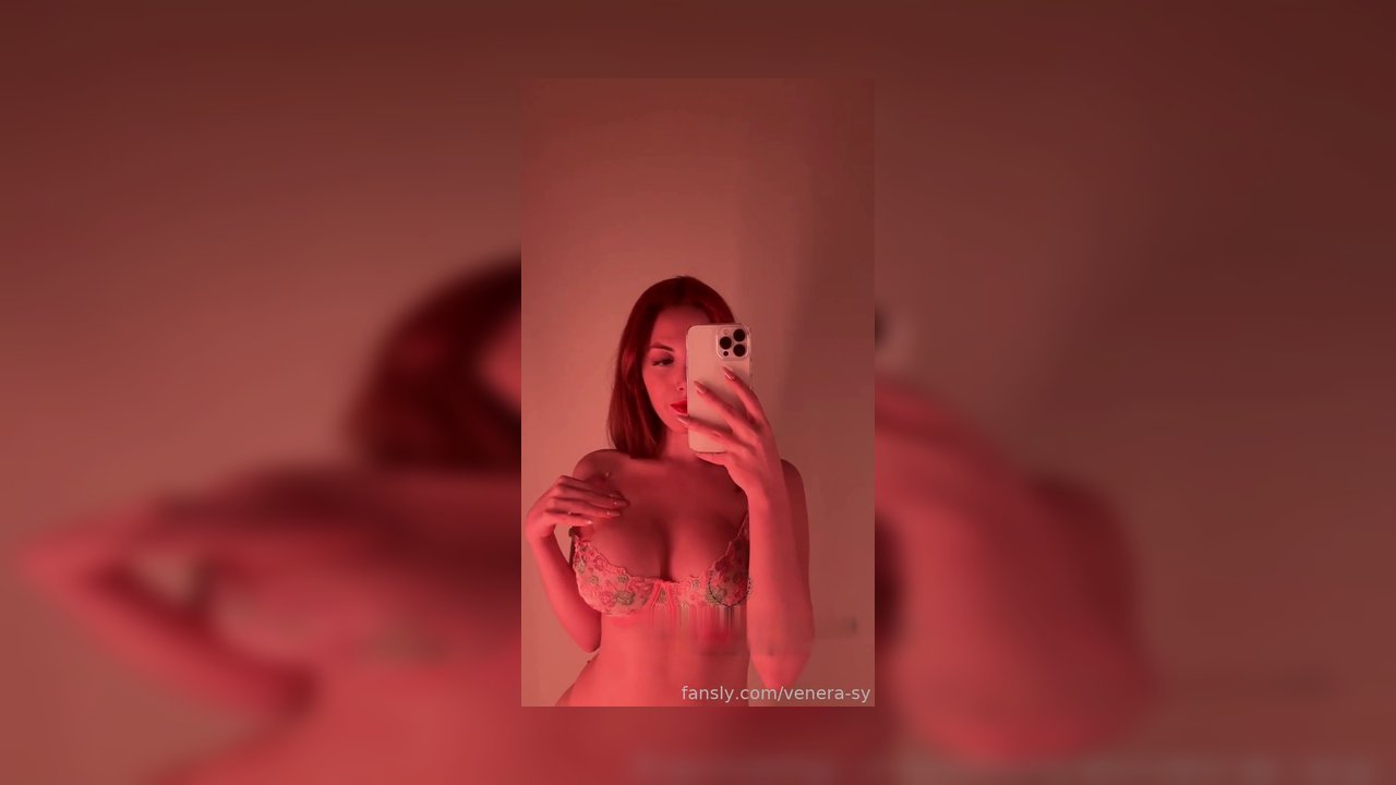 Venera.sy Onlyfans Videoları Part 1