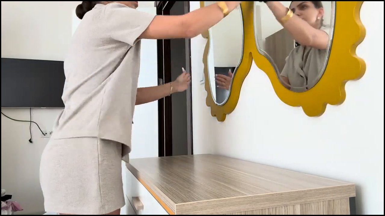 Eda Nur Youtube Katıl ifşa videoları Part 2 - Video İzle