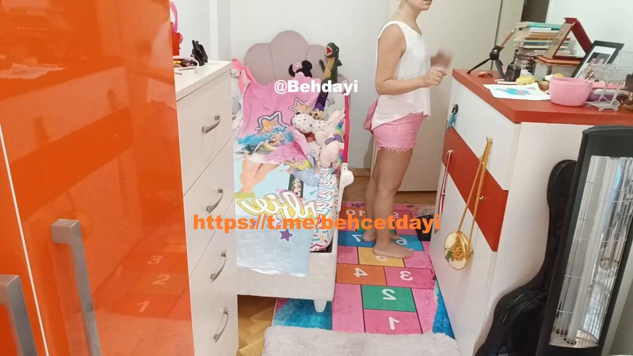 Emine Çoşkun Youtube Katıl İfşa Videoları Vol 12 - Video İzle