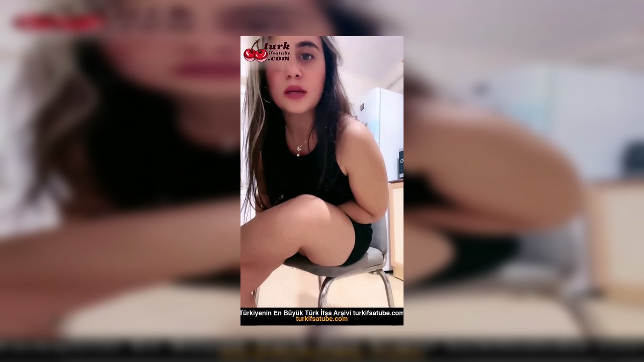 Ayşe Elbi ifşa gemi kazanı gibi göt