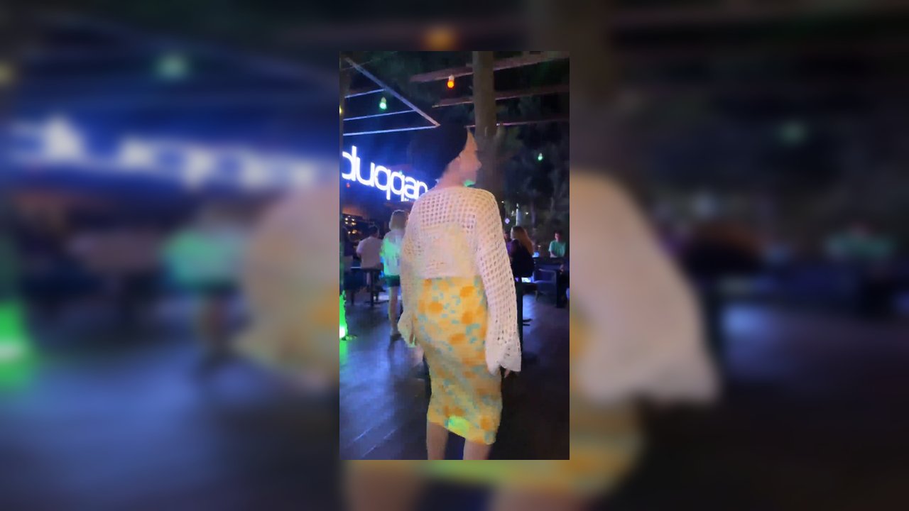 Esra Rabia Ünal Premium İfşa Videolar Part 46 - Video İzle