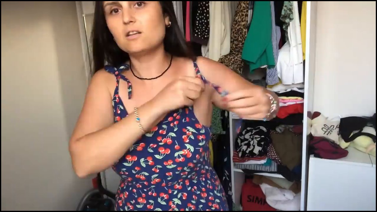 Ayşe Akdemir Youtube Katıl İfşa Videoları Part 17 - Video İzle