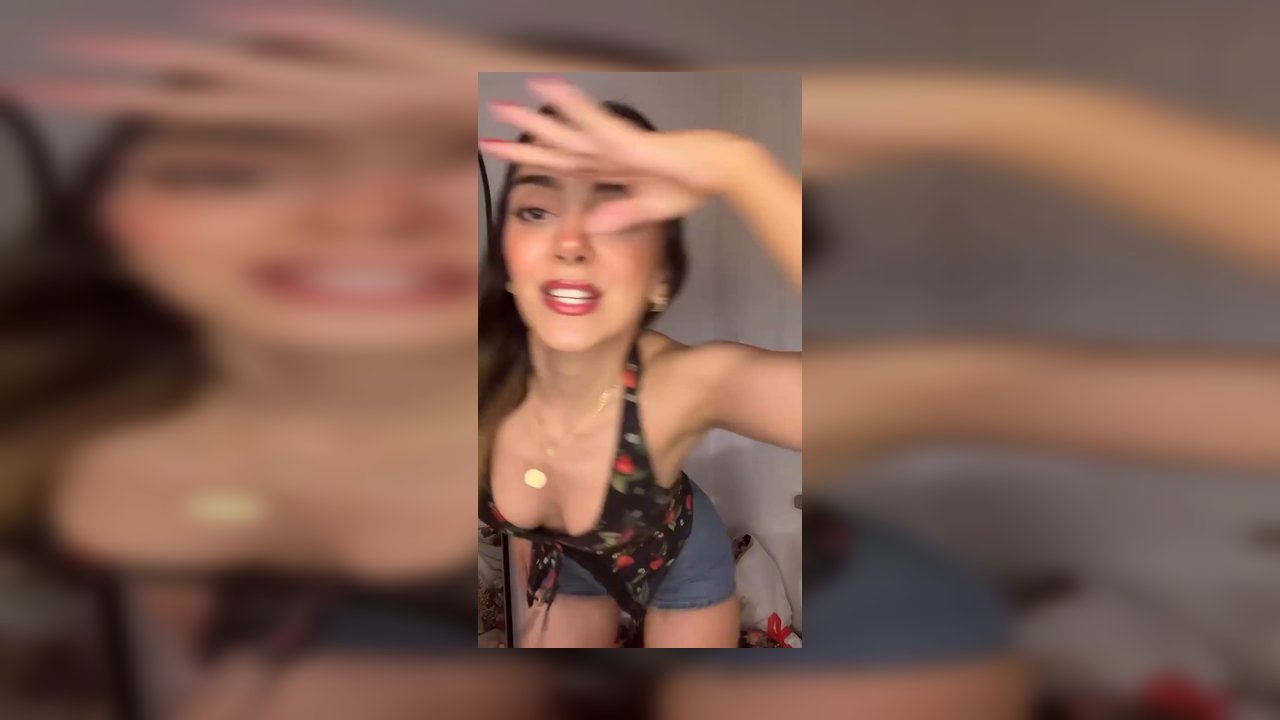 Büşra Mercan instagram abonelik ifşa videoları Part 20