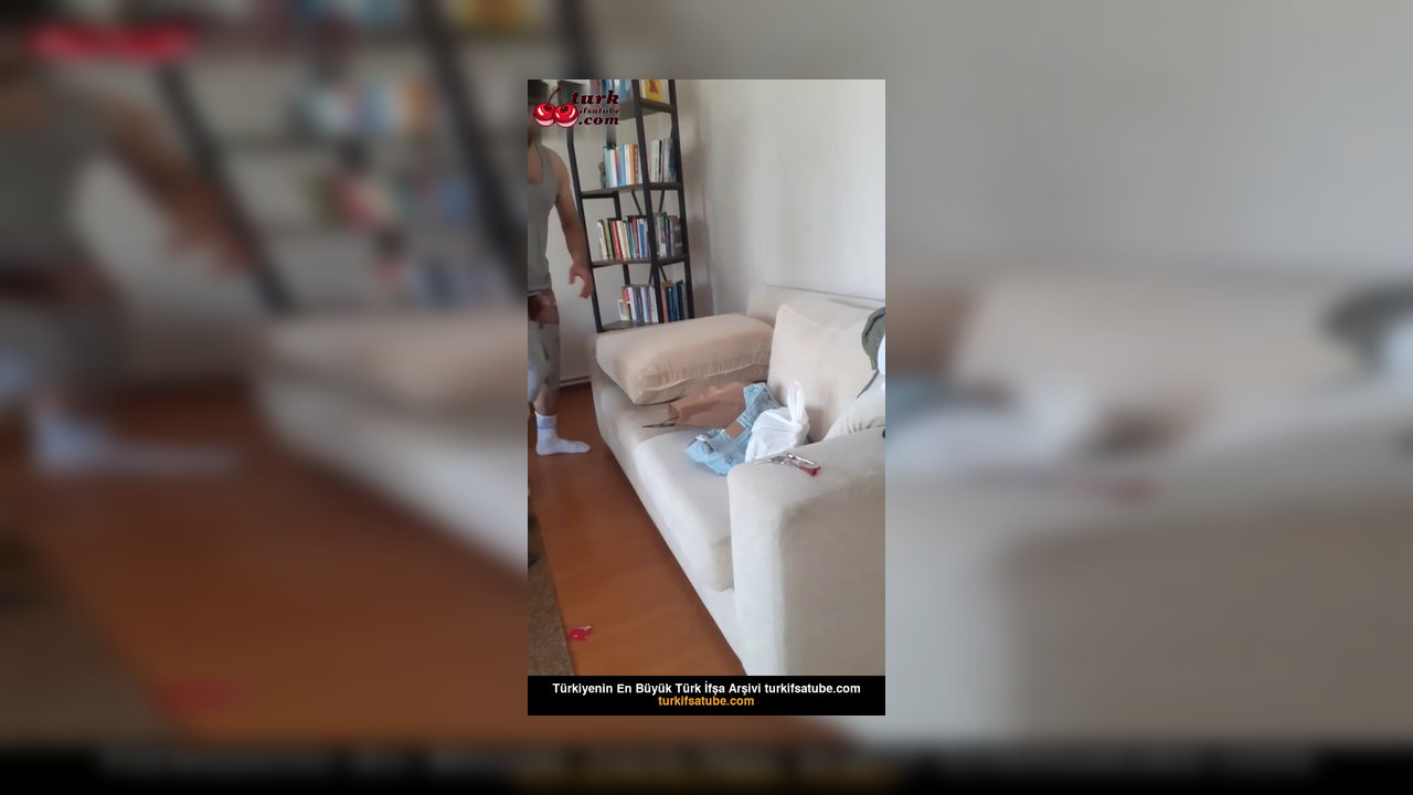 Genç Sex Ayça Çağan 2 postayı zevkle yaptı - Video İzle