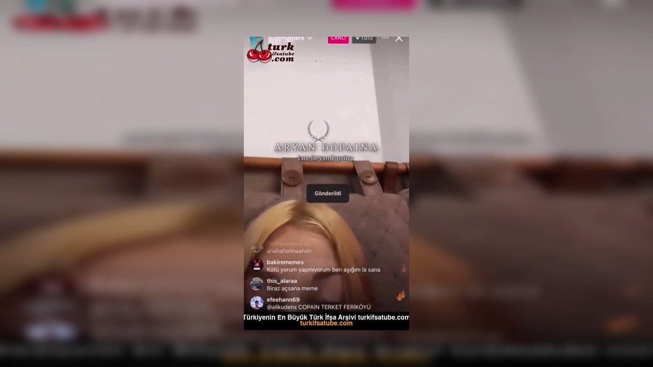 Sudemathers ifşa yayın izle