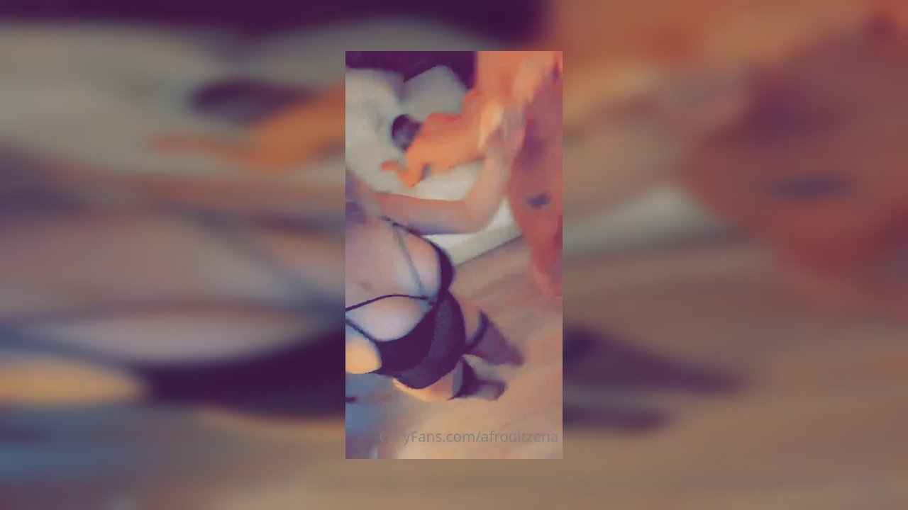 Afrodit Zena Onlyfans İfşa Sex Videoları Part 39 - Video İzle