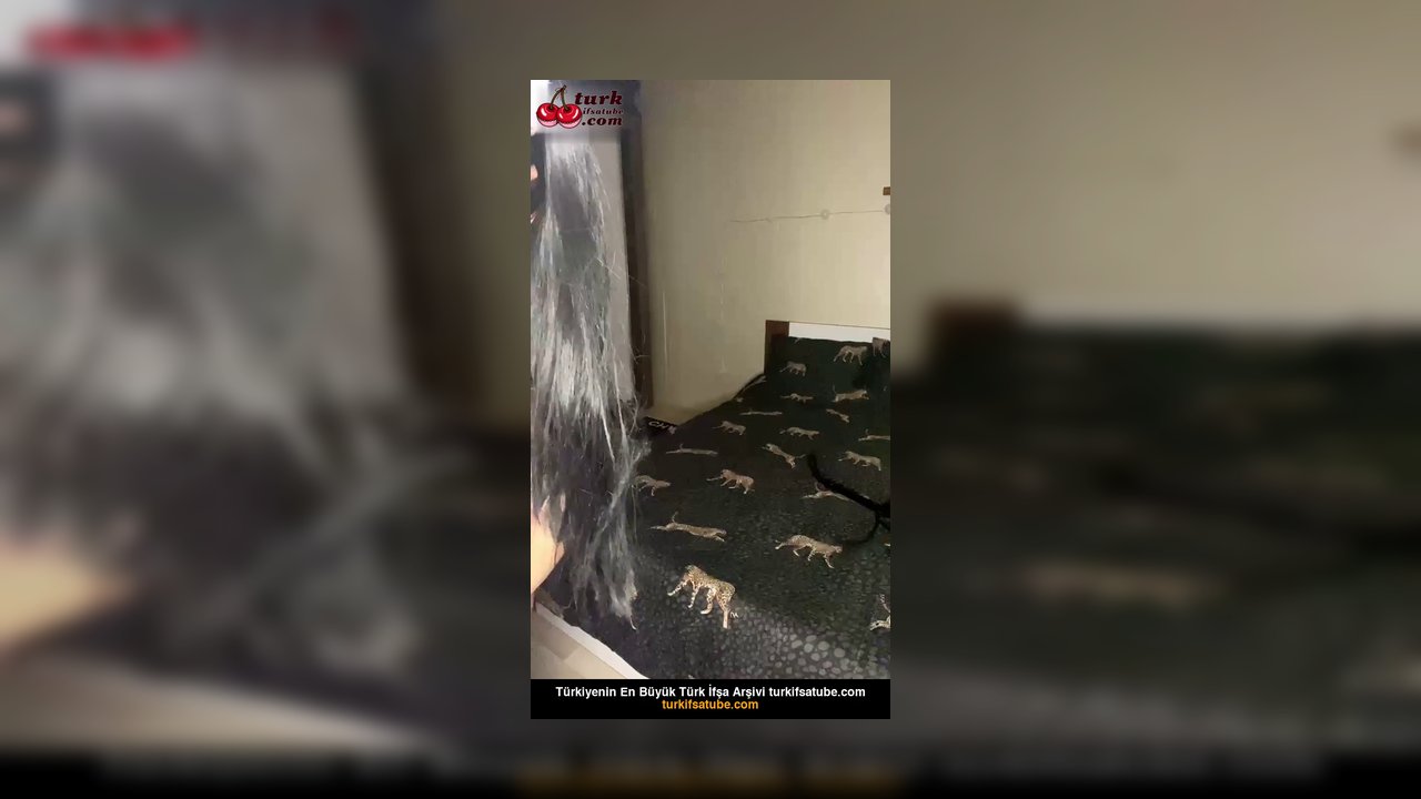 Esmer ifşa Simay efsane fizğini canlı yayında sergiledi - Video İzle