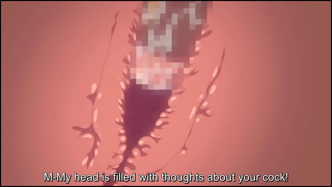 Slutty Immoral Older Sister 2 - Brother savagely fucks his hentai sister's gapin.mp4