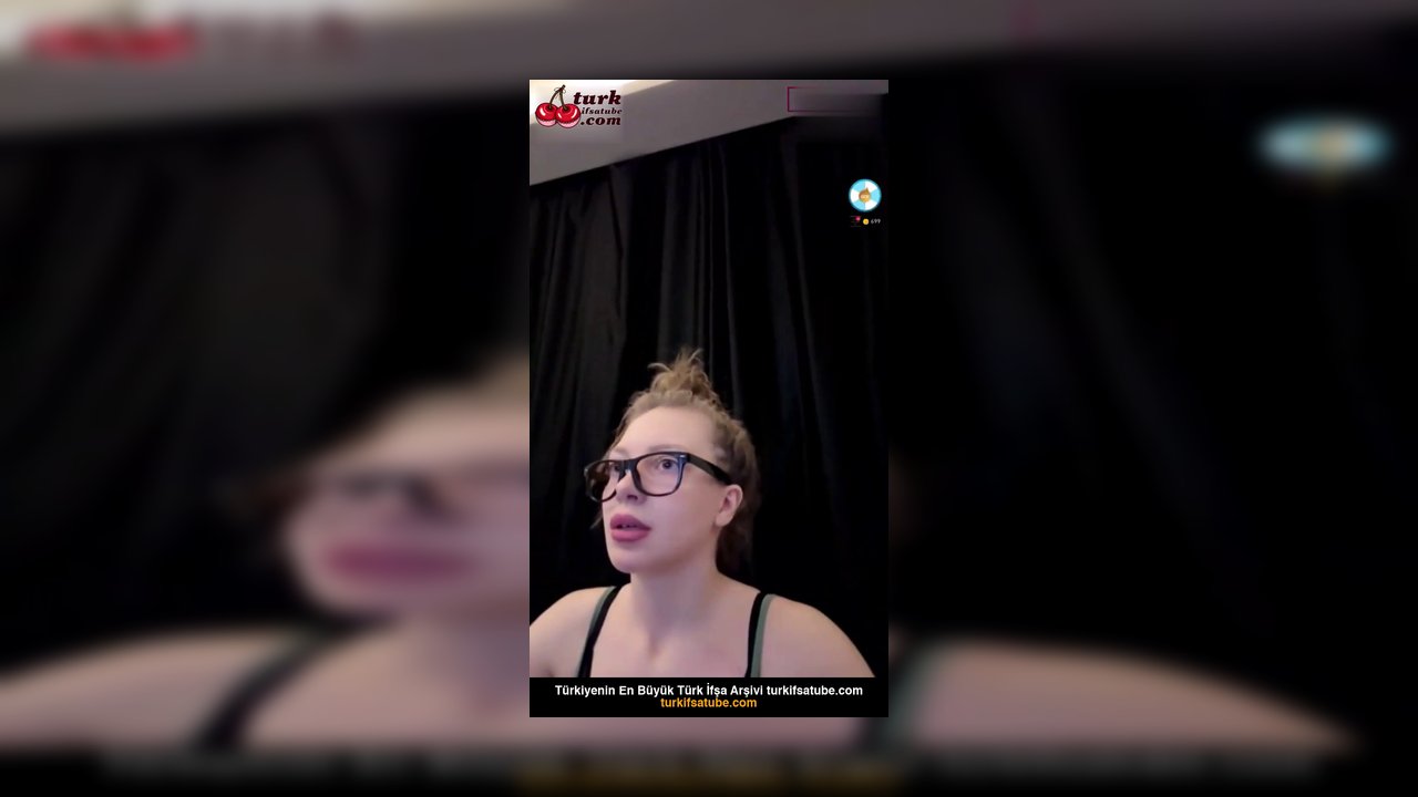 Esra Rabia Ünal ifşa Bol twerkli uzun yayınını seyret - Video İzle