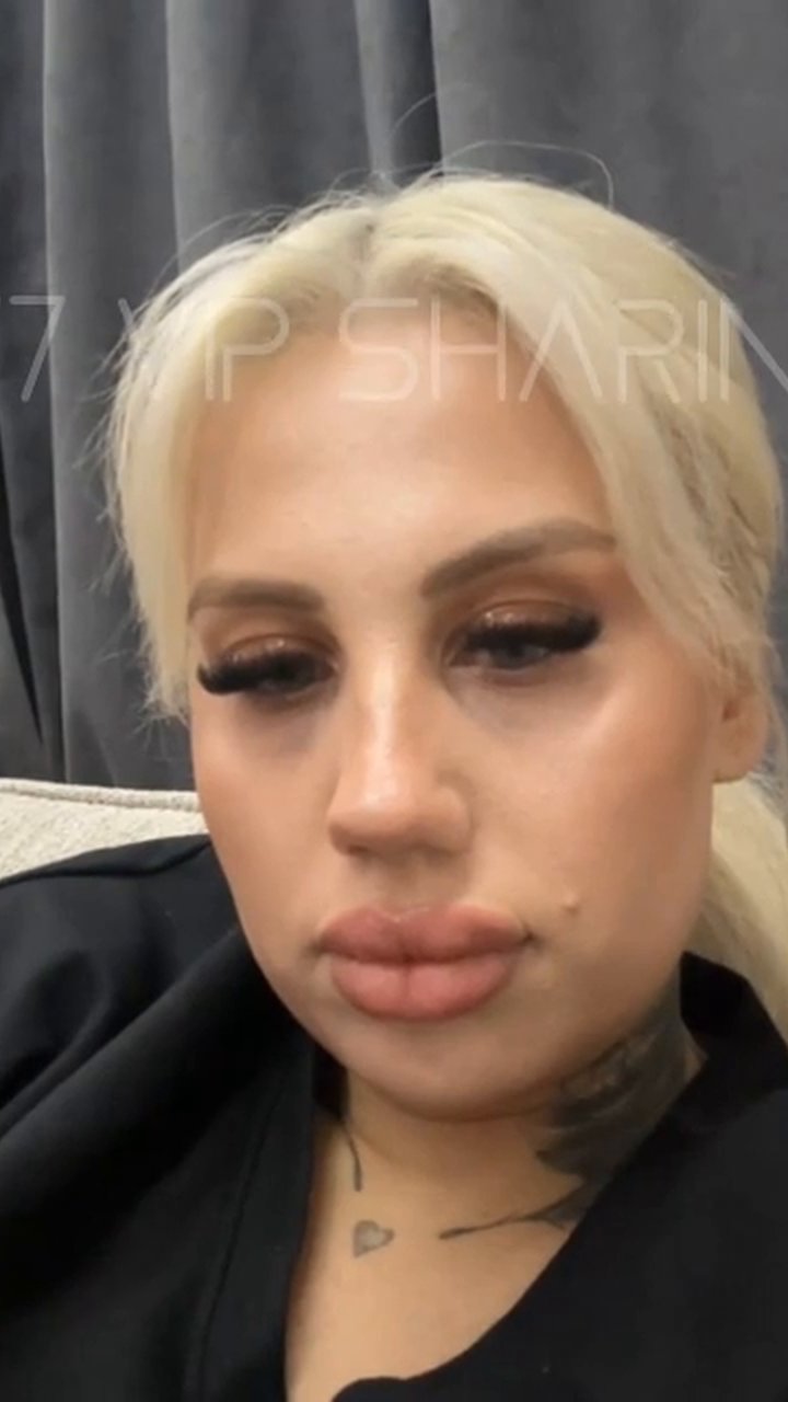 Cilveli Hatun Stripchat ifşa videoları part 22 - Video İzle