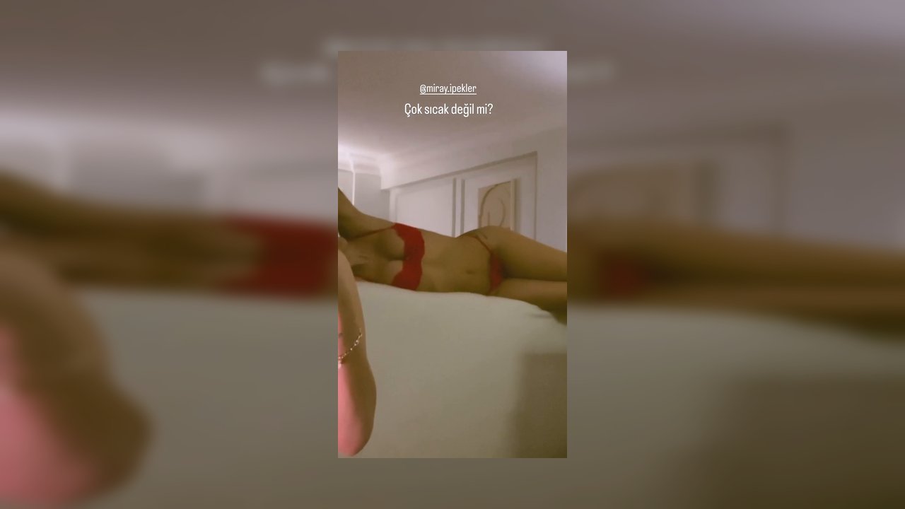 Damla Ekmekçioğlu (Damlagram) instagram abonelik ifşa videoları Part 8 - Video İzle.mp4